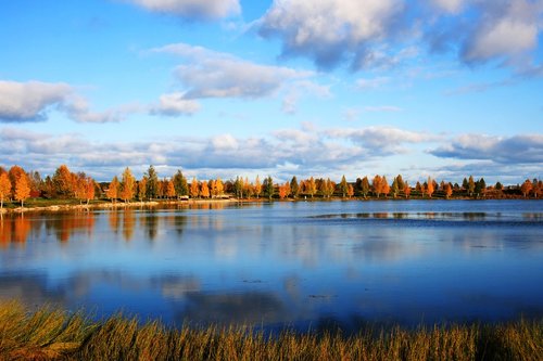 nature  landscape  water