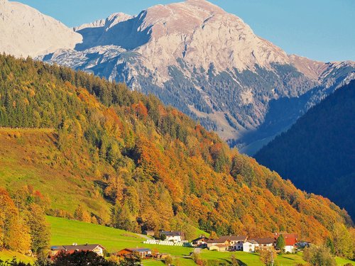 nature  landscape  autumn