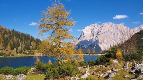 nature  landscape  mountains