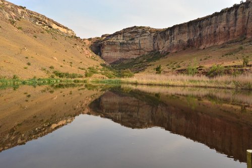 nature  mountain  landscape