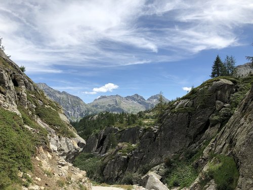 nature  landscape  mountain