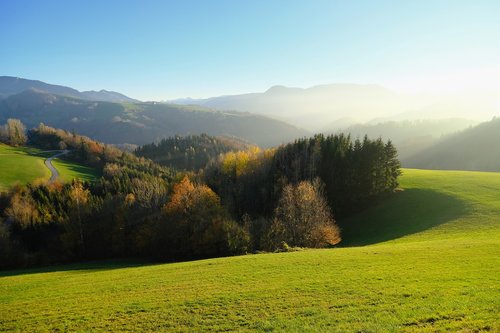 nature  landscape  autumn