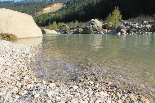 nature  landscape  water