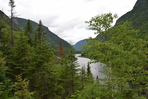 nature  mountain  scenic