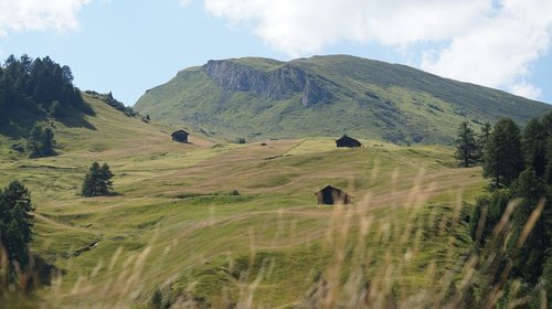 nature  landscape  alpine