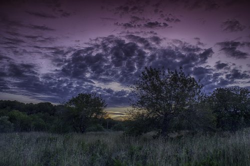 nature  hdr  mountain