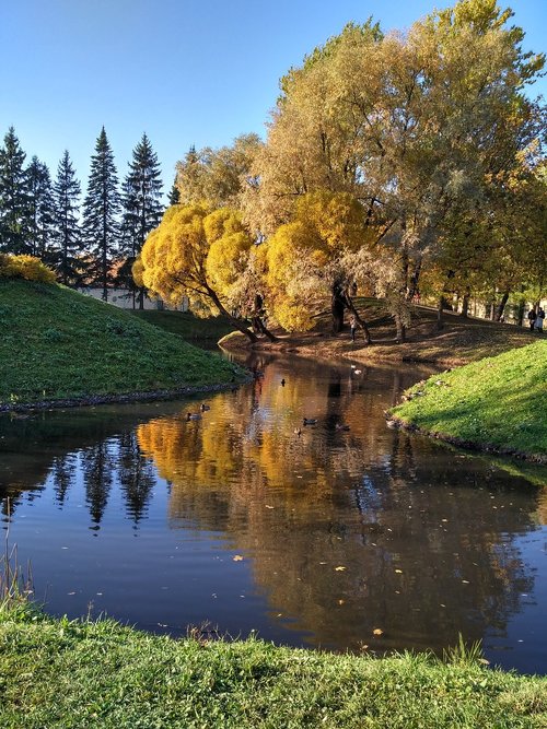 nature  park  the picturesque