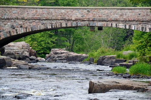 nature  river  water