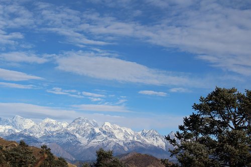 nature  mountain  landscape