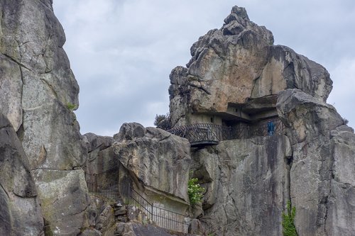 nature  stones  landscape