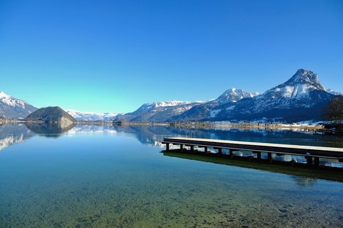 nature  landscape  water