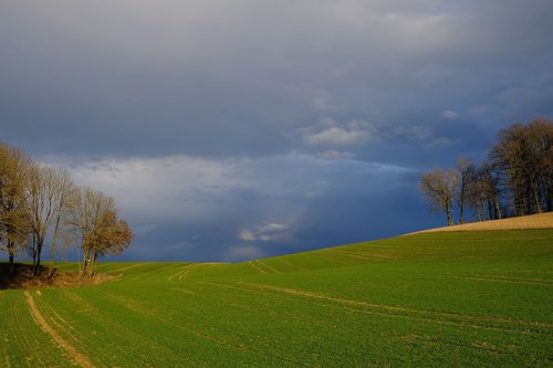 nature  landscape  mood