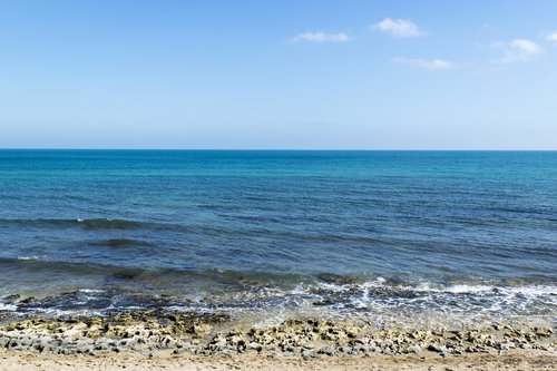 nature  sky  sea