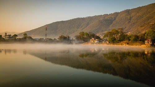 nature  lake  water