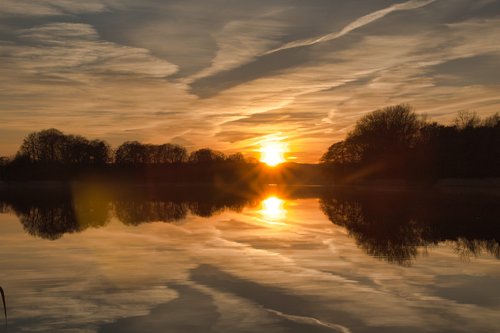 nature  water  landscape