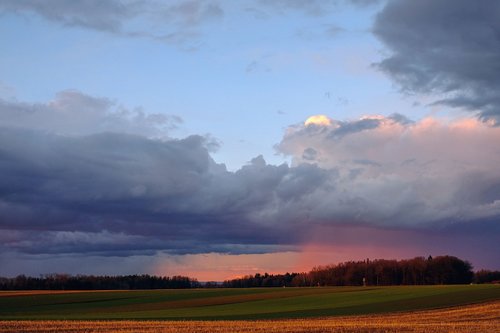 nature  landscape  panorama