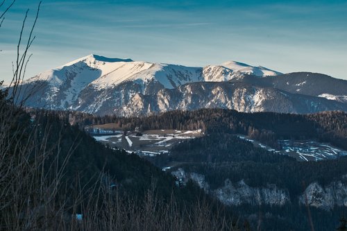 nature  landscape  mountain