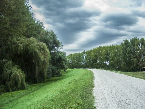 nature sky clouds