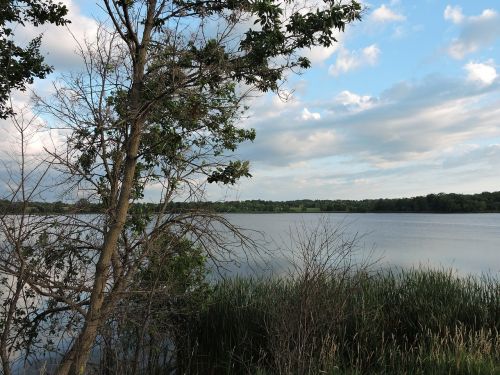 nature lake minnesota