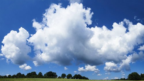 nature  landscape  clouds