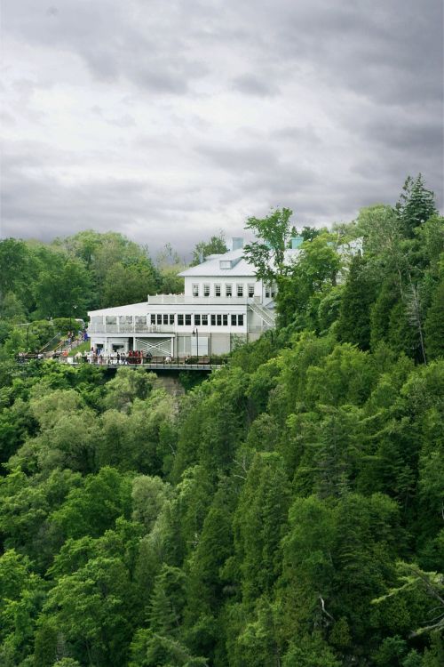 nature mountain hotel
