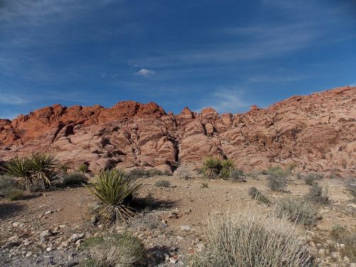 nature mountain landscape