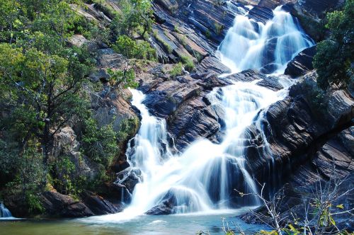 nature water landscape