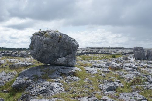 nature stone rock
