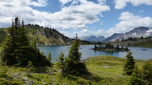 canada nature bc