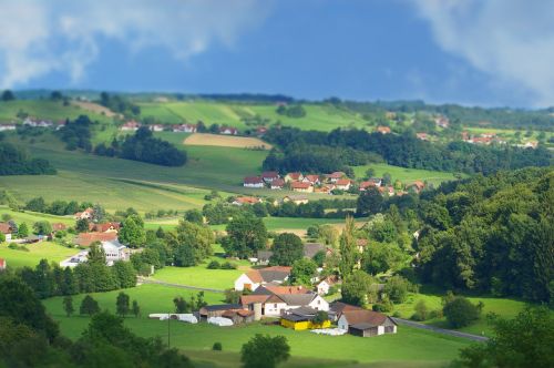 nature recording nature styria