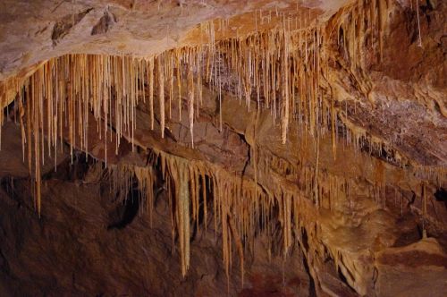 nature underground caves gorges du tarn