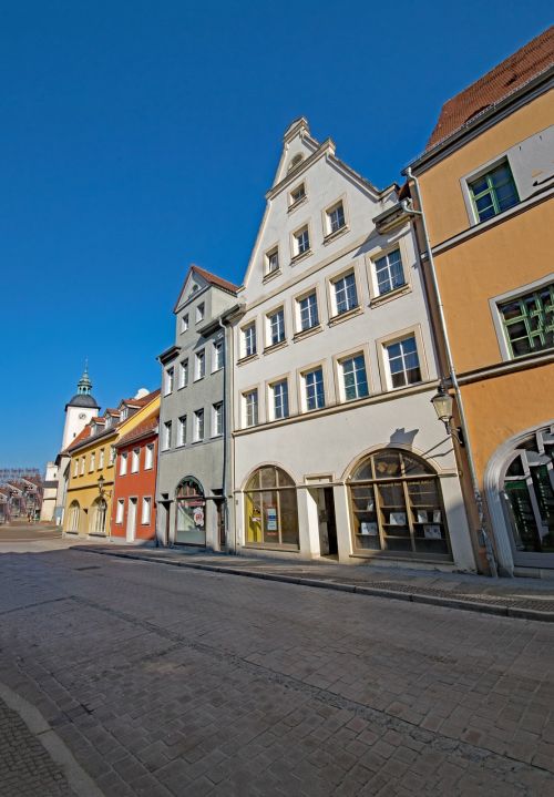 naumburg saxony-anhalt germany