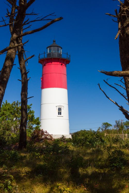 Nauset Light