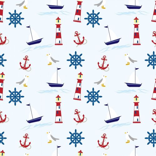 nautical wallpaper background