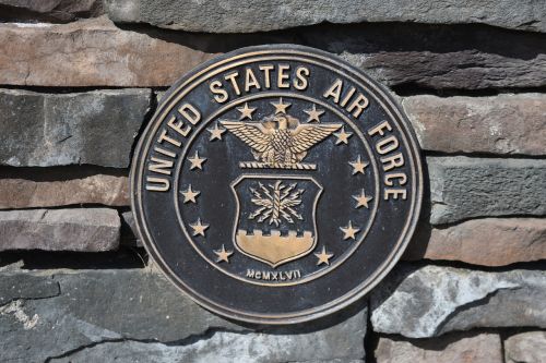 navy military plaque