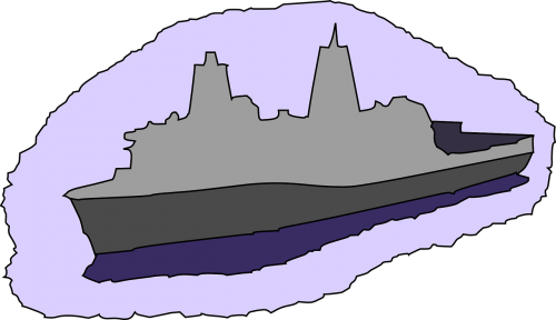 navy military ship boat