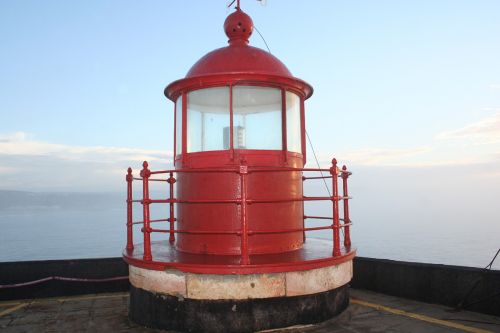 nazareth lighthouse macnamara