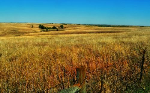 nebraska prairie plains