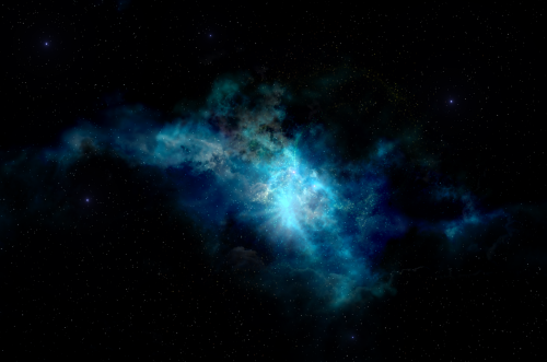 nebula 10 background space