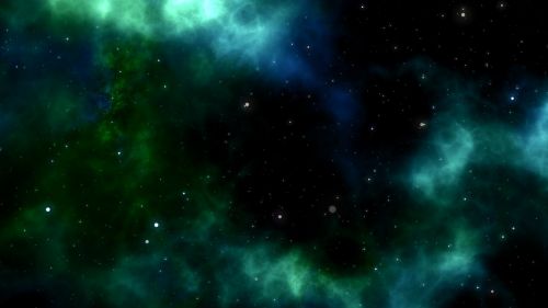 nebula galaxy space