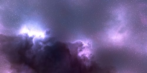 nebula  space  universe