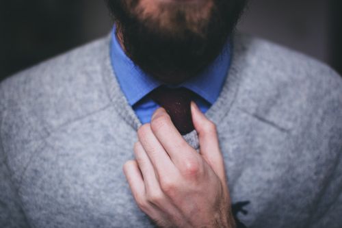 necktie tie fashion