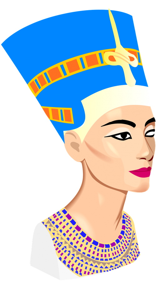 nefertiti nefer nefer egyptian