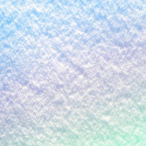 Snow Pastel # 3