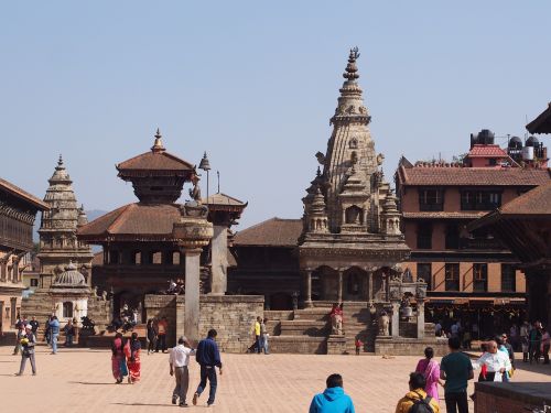 nepal kathmandu culture