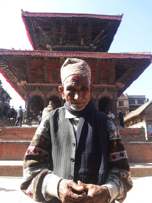 nepal patan kathmandu