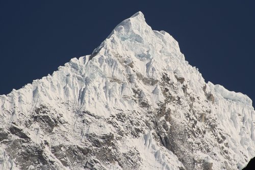 nepal  langtang  trekking