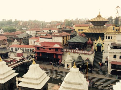 nepal temple religious