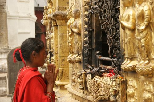 nepal kathmandu temple