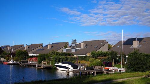 netherlands almere solar panels